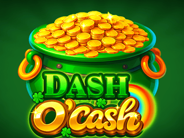 Dasho Cash