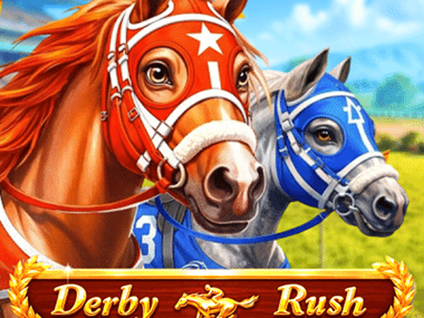 Derby Rush