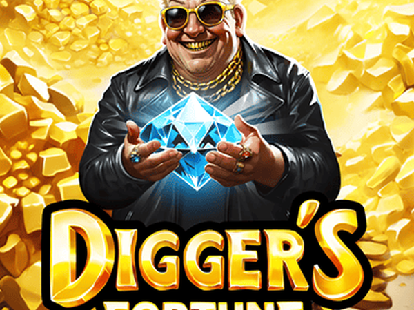 Diggers Fortune