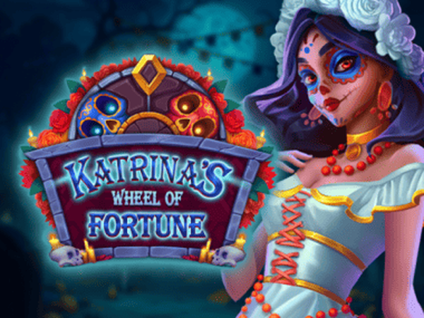 Katrinas Wheel of Fortune