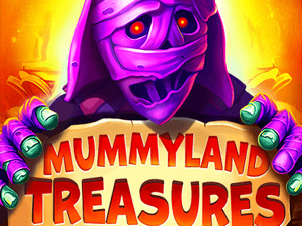 Mummyland Treasures